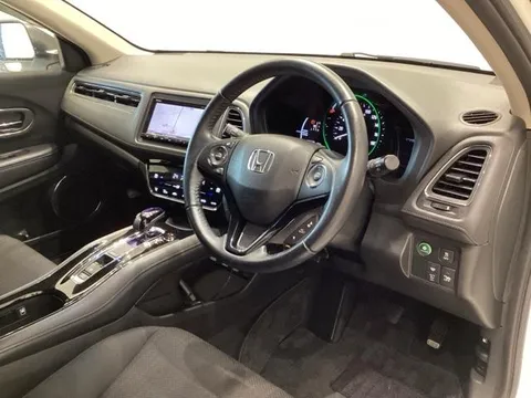 Honda HR-V (Vezel)