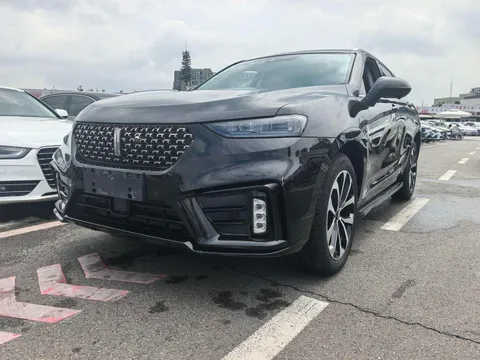 Wey VV7