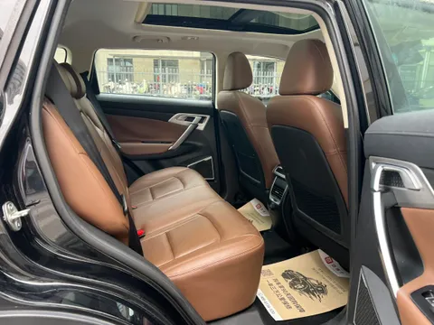 Geely Boyue