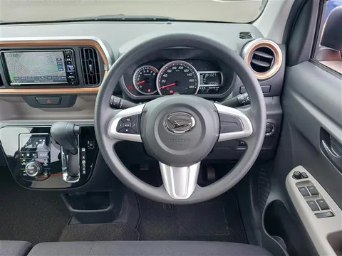 Daihatsu Boon