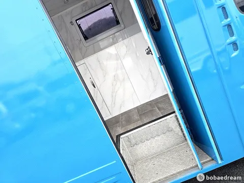 Kia Bongo 3