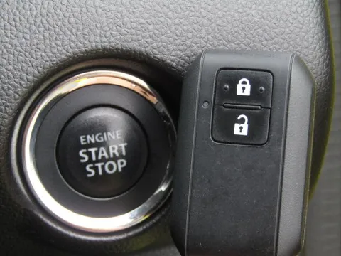 Suzuki Swift Sport
