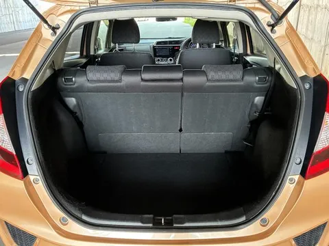 Honda Jazz (Fit)