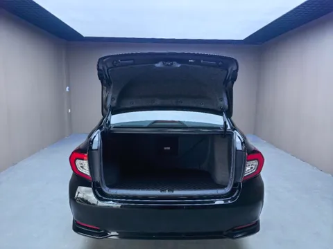 Honda Crider