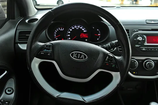 Kia Picanto (Morning)