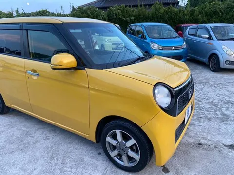 Honda N-ONE