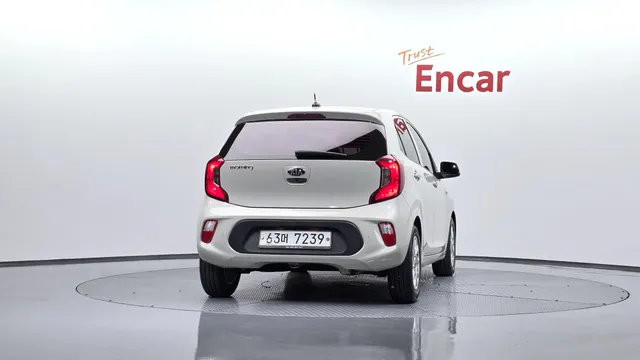 Kia Picanto (Morning)