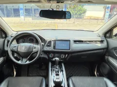 Honda HR-V (Vezel)