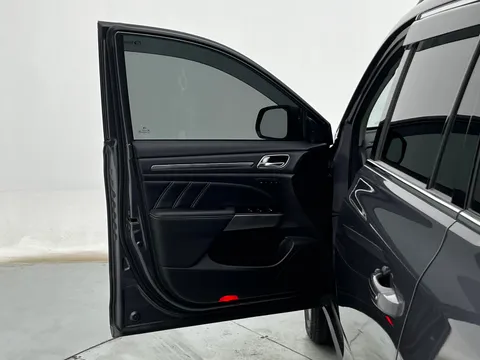 Gac GS8