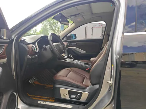 Wey VV6