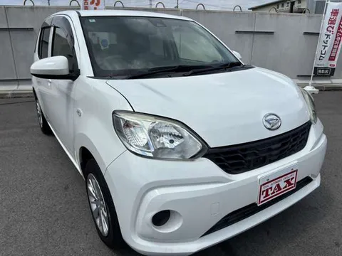 Daihatsu Boon