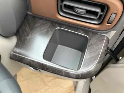 Suzuki Alto Lapin LC