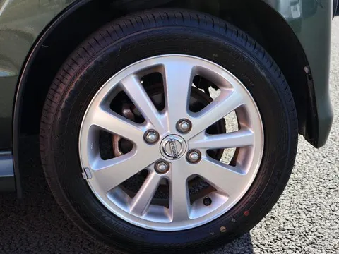 Nissan Clipper Rio