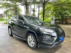 Toyota Wildlander
