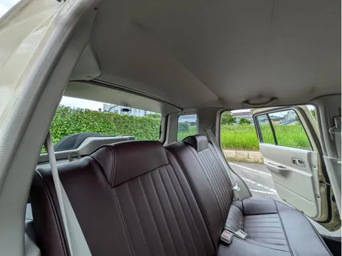 Nissan Rasheen