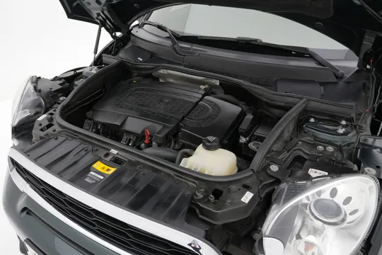 MINI Paceman