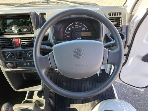 Suzuki Super Carry