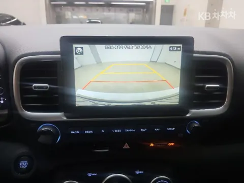 Hyundai Venue