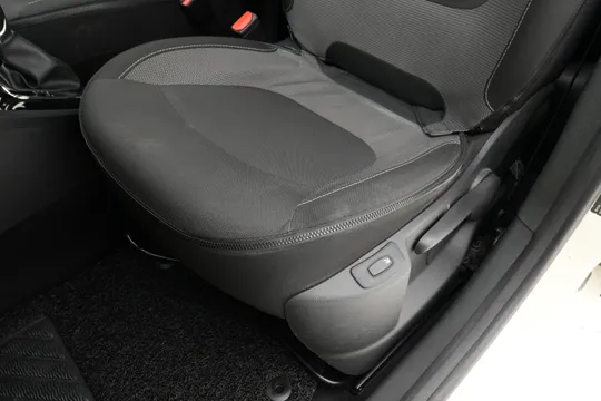 Renault QM3