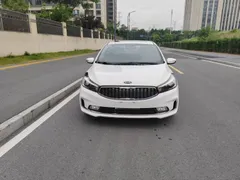 Kia Cerato (K3)