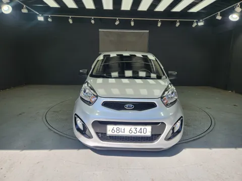 Kia Picanto (Morning)