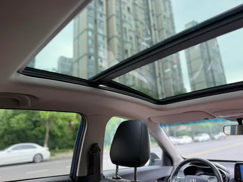 Baojun 510