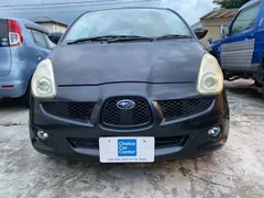 Subaru R1