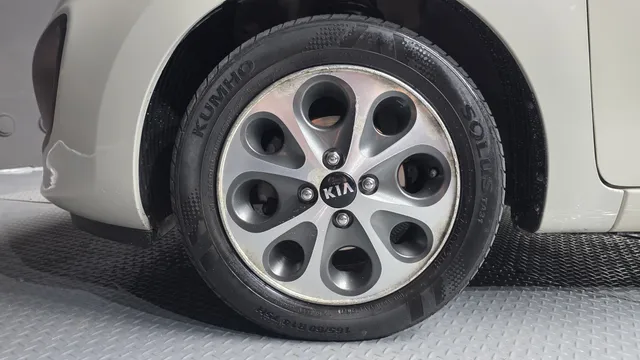 Kia Picanto (Morning)