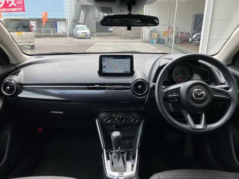 Mazda Mazda2 (Demio)