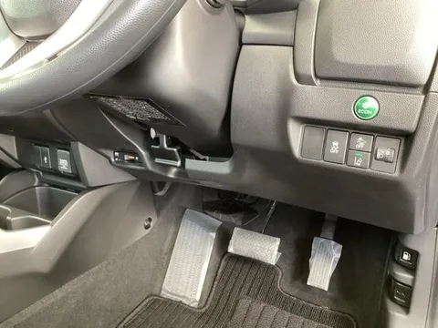 Honda Jazz (Fit)