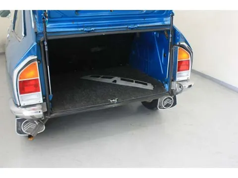 Citroen GS