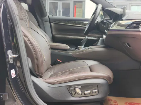 BMW Gran Turismo