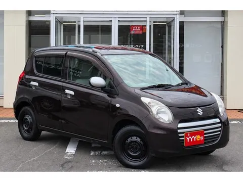 Suzuki Alto Eco