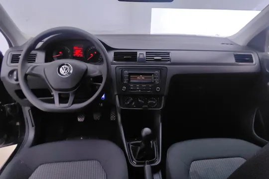 Volkswagen Santana