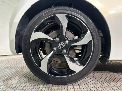 Honda S660