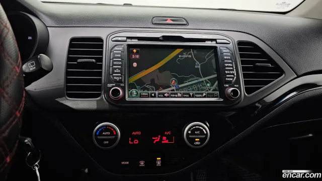 Kia Picanto (Morning)