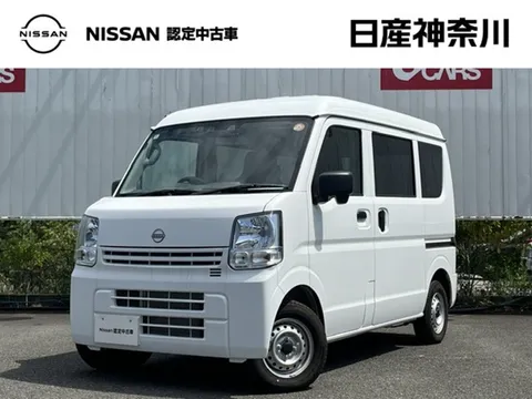 Nissan Clipper