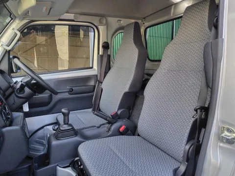 Suzuki Super Carry