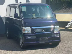 Honda Vamos