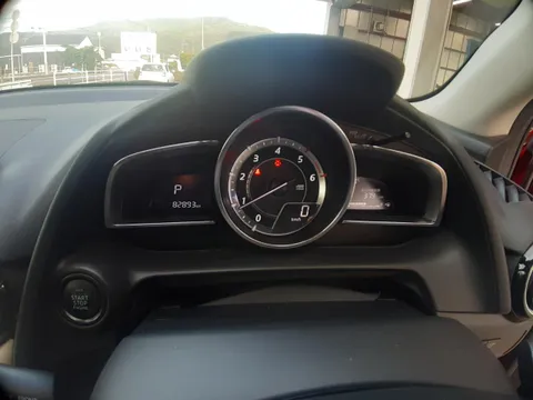 Mazda Mazda2 (Demio)