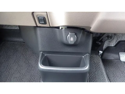 Honda N-BOX Joy
