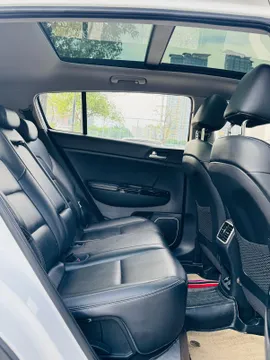 Kia KX5