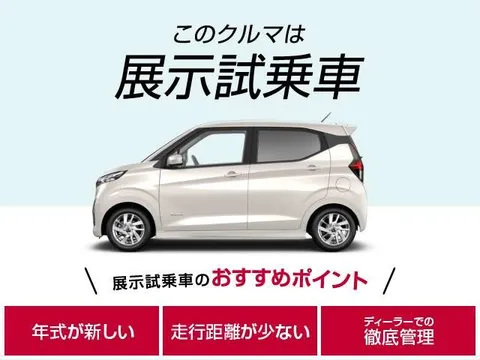 Nissan Clipper Rio