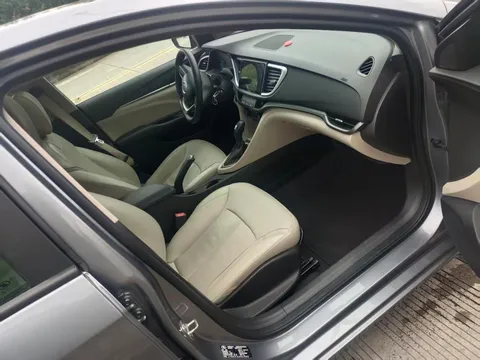 Buick Excelle GT