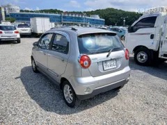 Chevrolet Matiz