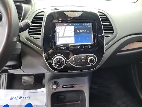 Renault QM3