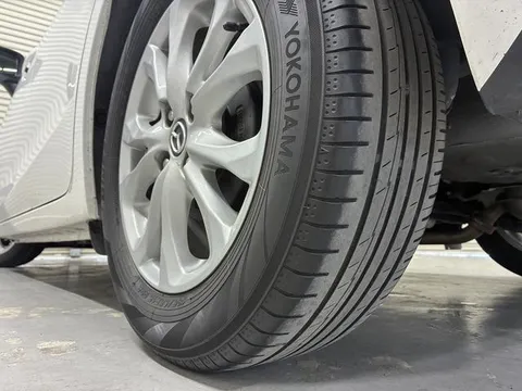 Mazda Mazda2 (Demio)
