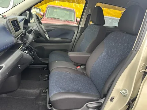 Mitsubishi eK X