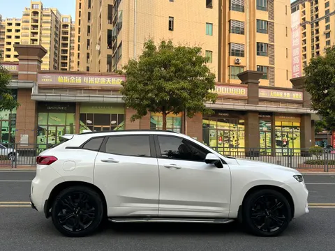Wey VV7