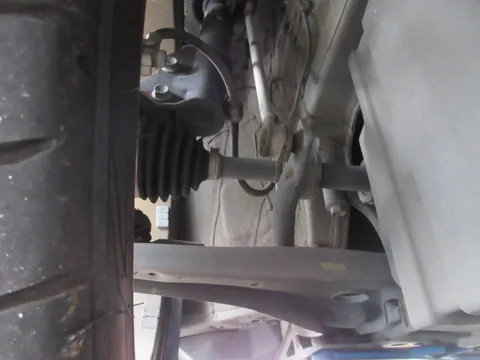 Suzuki Swift Sport